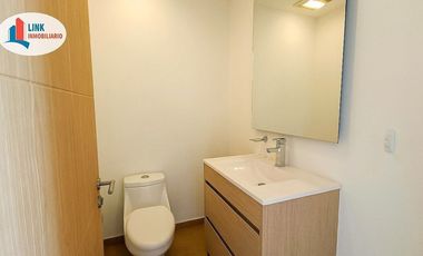 Departamento en Venta en Arcos Vallarta, Guadalajara