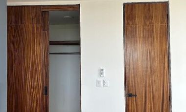 RENTA DE DEPARTAMENTO AMUEBLDO CON AMENIDADES,CONKAL,YUCATAN