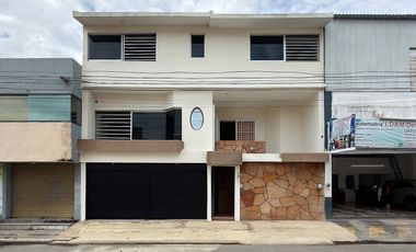 Casa en venta en Veracruz