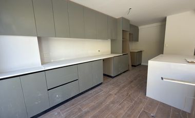 Departamento en Palermo Chico