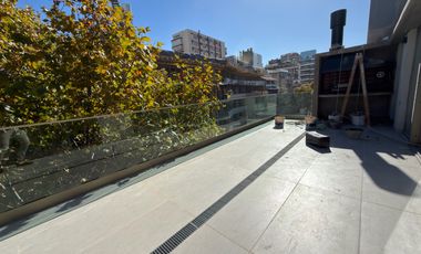 Departamento en Palermo Chico