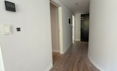 Departamento en Palermo Chico