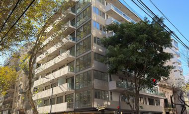 Departamento en Palermo Chico