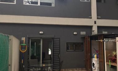 Duplex en Alquiler - 467 y 17 City Bell