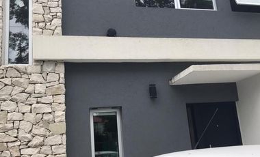 Duplex en Alquiler - 467 y 17 City Bell