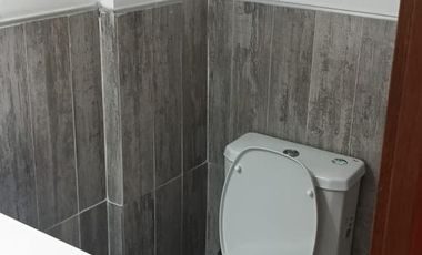 Duplex en Alquiler - 467 y 17 City Bell