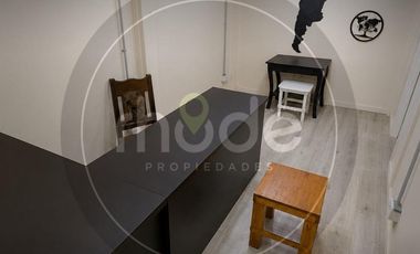 Calle 40 entre 3 y 5 - Galpón comercial en Las Toninas