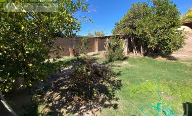 Casa en Chimbas