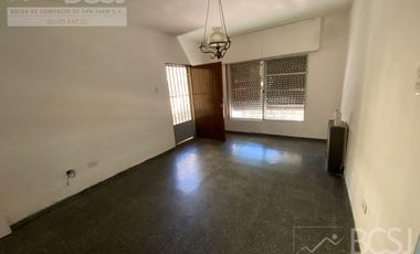Casa en Chimbas