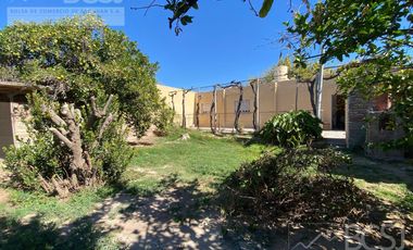 Casa en Chimbas