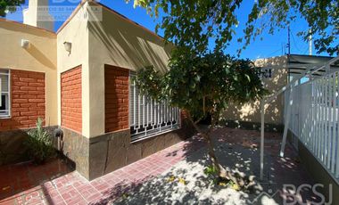Casa en Chimbas