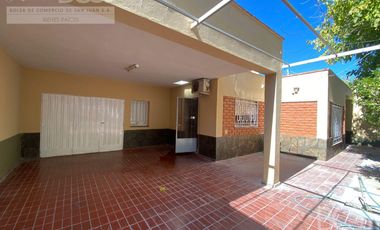Casa en Chimbas