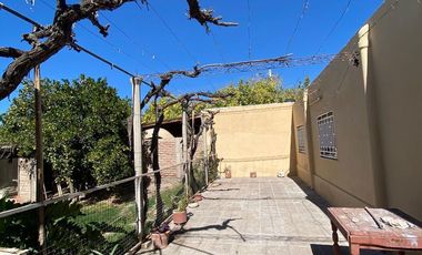 Casa en Chimbas