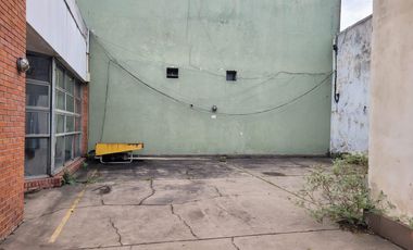 Edificio Comercial en Lanús Oeste