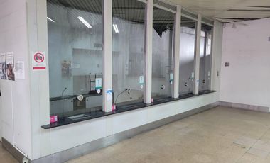 Edificio Comercial en Lanús Oeste