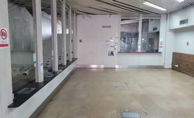 Edificio Comercial en Lanús Oeste