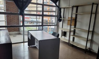 Edificio Comercial en Lanús Oeste