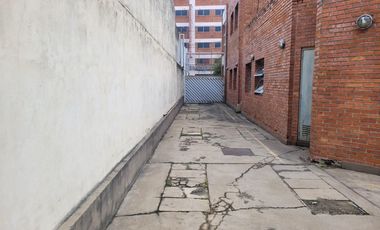 Edificio Comercial en Lanús Oeste