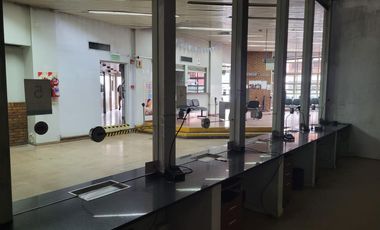 Edificio Comercial en Lanús Oeste
