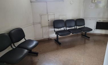 Edificio Comercial en Lanús Oeste