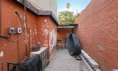 Casa Habitación, Ubicada en Fraccionamiento Del Bosque. Gomez Palacio. Durango