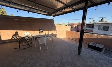 Casa Habitación, Ubicada en Fraccionamiento Del Bosque. Gomez Palacio. Durango