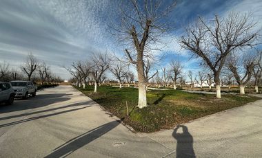 Terreno Habitacional, ubicado en La Barranca, Torreón, Coahuila.