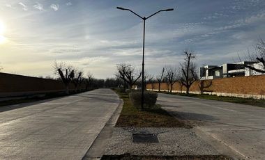 Terreno Habitacional ubicado en La Barranca, Torreón, Coahuila.