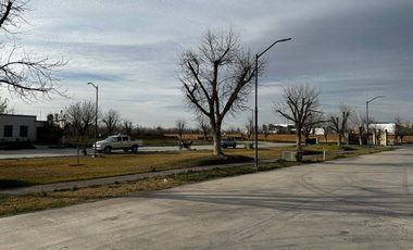 Terreno Habitacional ubicado en La Barranca, Torreón, Coahuila.
