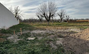 Terreno Habitacional, ubicado en La Barranca, Torreón, Coahuila.