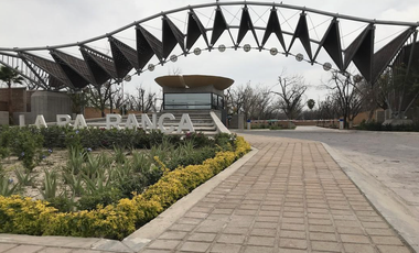 Terreno Habitacional, ubicado en La Barranca, Torreón, Coahuila.
