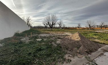Terreno Habitacional, ubicado en La Barranca, Torreón, Coahuila.