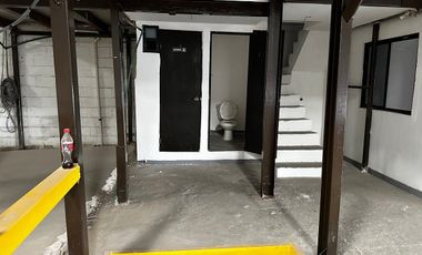 Bodega ubicada en Los Pinos, Chihuahua, Chihuahua.