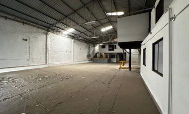 Bodega ubicada en Los Pinos, Chihuahua, Chihuahua.