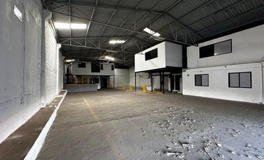 Bodega ubicada en Los Pinos, Chihuahua, Chihuahua.