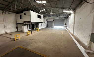Bodega ubicada en Los Pinos, Chihuahua, Chihuahua.