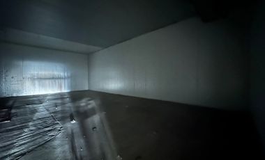 Bodega ubicada en Los Pinos, Chihuahua, Chihuahua.