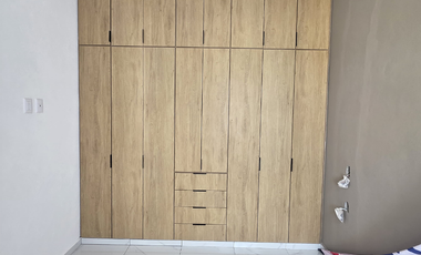 CASA EN VENTA 2 RECÁMARAS, 2 BAÑOS, COCHERA PARA 1 AUTO
