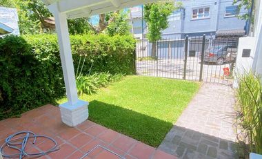 Duplex en alquiler en Boulogne