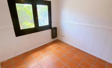 Duplex en alquiler en Boulogne