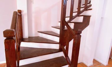Duplex en alquiler en Boulogne