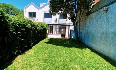 Duplex en alquiler en Boulogne