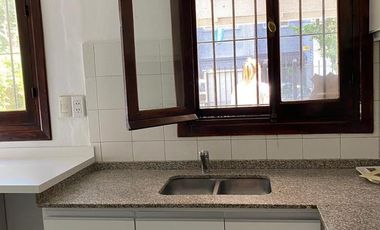 Duplex en alquiler en Boulogne