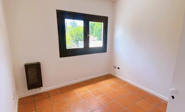 Duplex en alquiler en Boulogne
