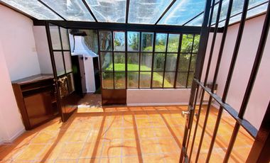 Duplex en alquiler en Boulogne