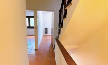 Duplex en alquiler en Boulogne