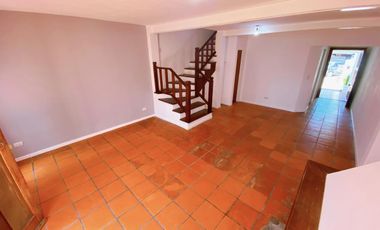 Duplex en alquiler en Boulogne