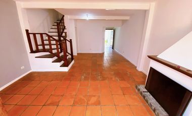 Duplex en alquiler en Boulogne