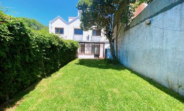 Duplex en alquiler en Boulogne