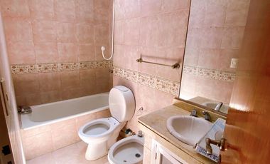 Duplex en alquiler en Boulogne